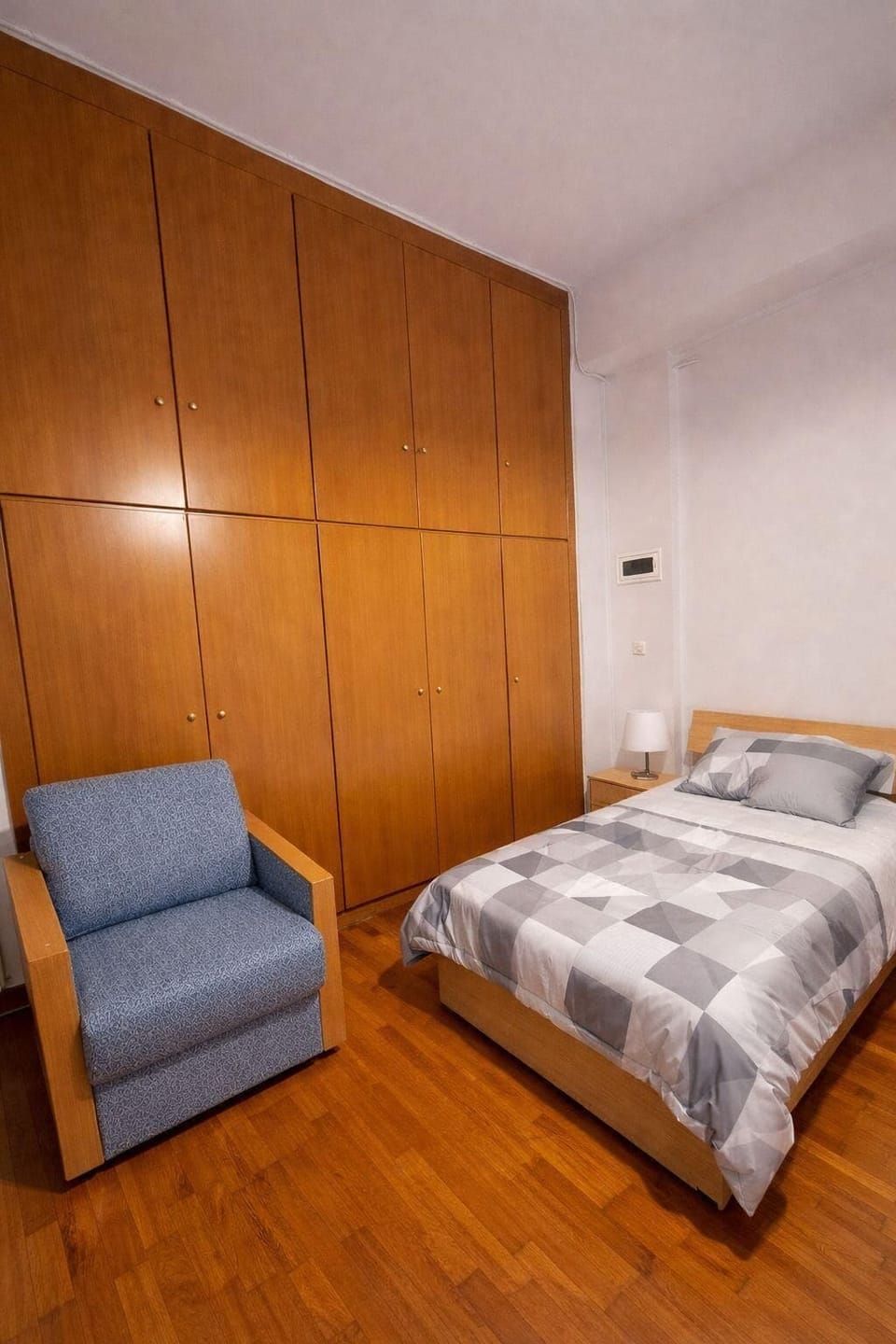 Basic Apartment | Free WiFi