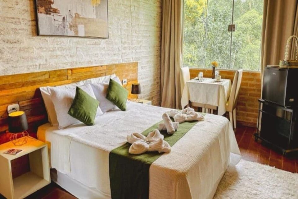 Superior Apartment, Garden View | Free WiFi