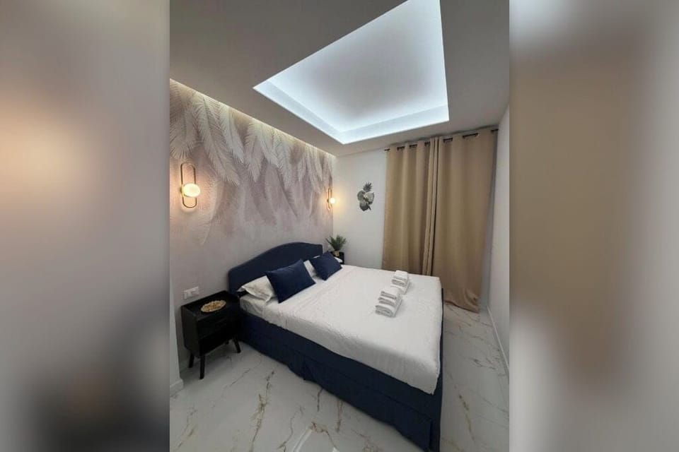 Junior Room | Free WiFi