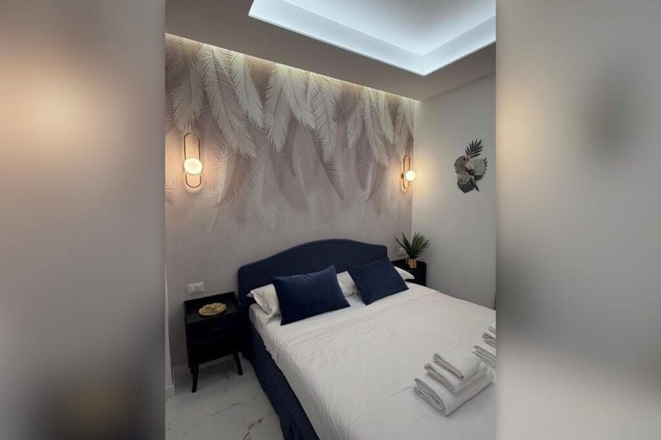 Comfort Room | Free WiFi