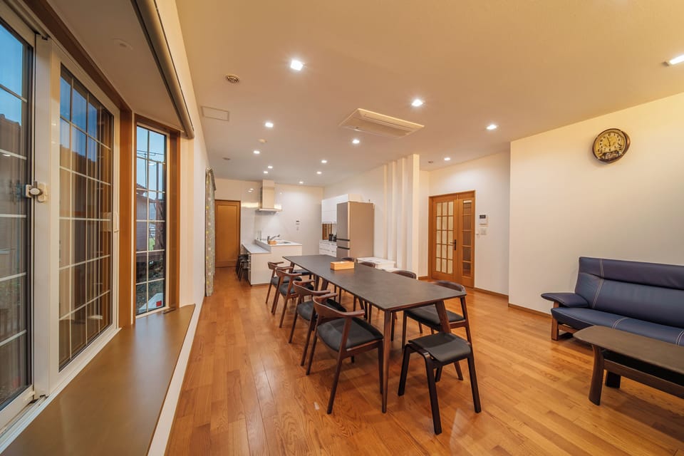 House, Mountain View | WiFi (free), bed sheets