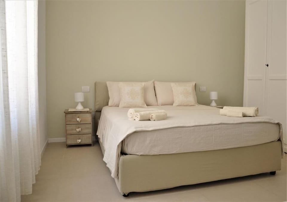 Deluxe Double Room | WiFi (free)