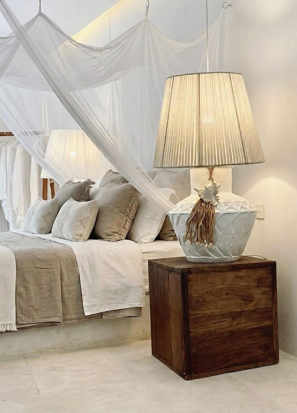 Executive Suite, Patio, Ocean View | In-room safe, blackout drapes, free WiFi