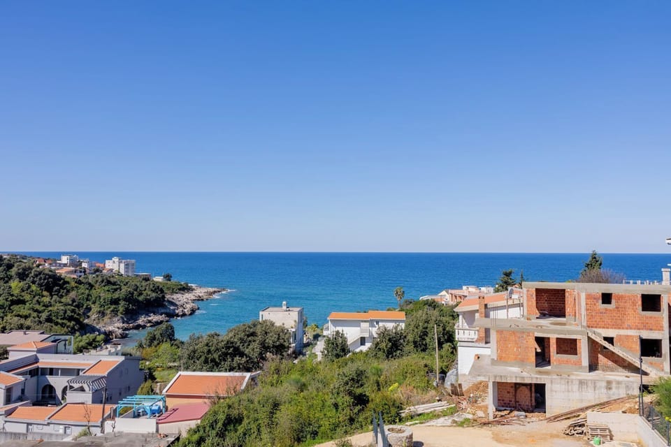 Family Apartment, Balcony, Bay View | Miscellaneous