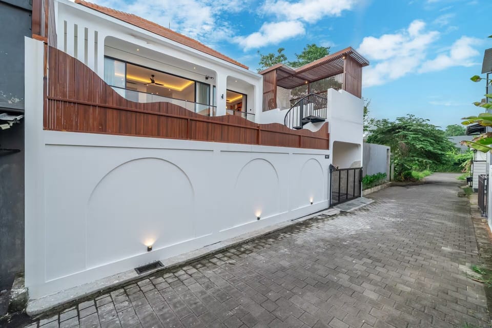 Luxury Villa, 3 Bedrooms, Private Pool | Exterior
