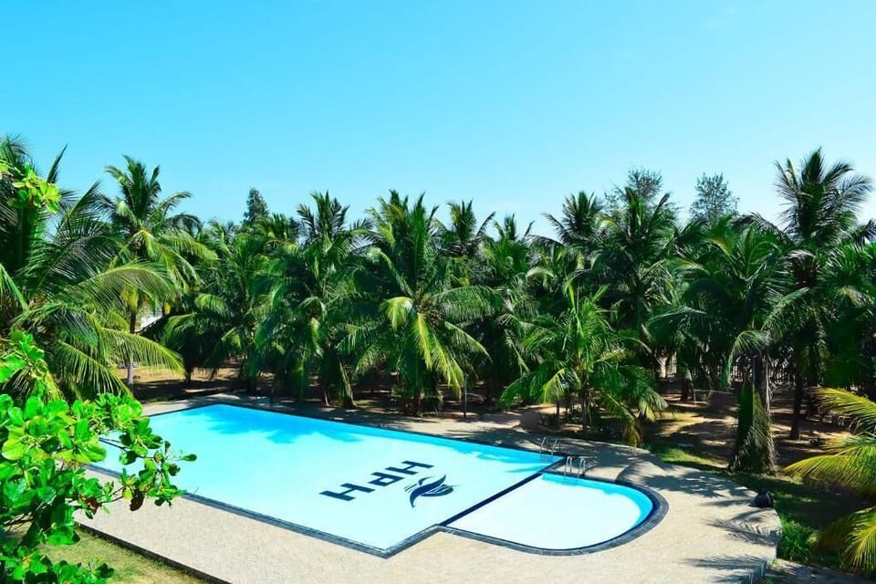 Deluxe Double Room, Balcony, Pool View | Pool | Outdoor pool