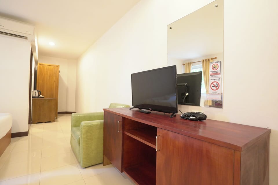 Superior Triple Room | Free WiFi, bed sheets