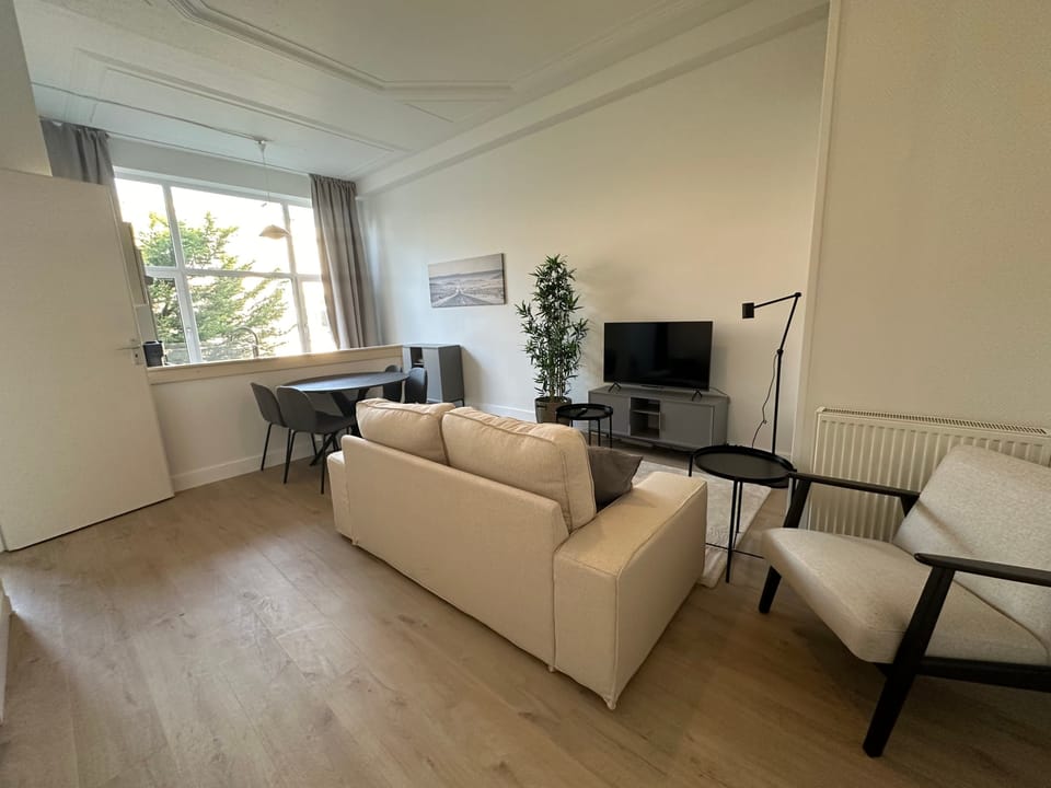 House | 1 bedroom, Internet