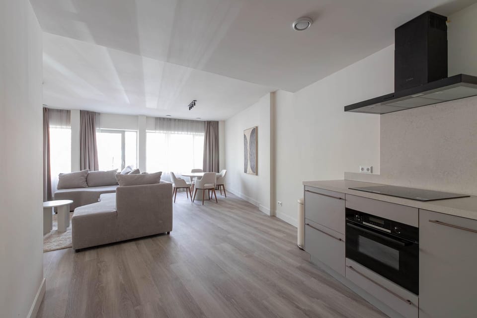 House | 1 bedroom