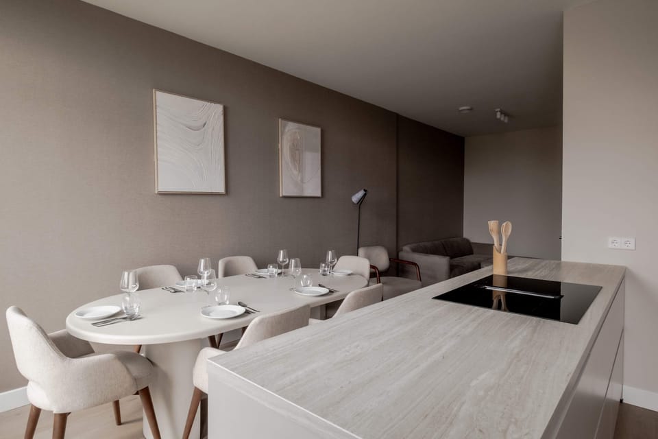 House | 3 bedrooms, high-speed internet
