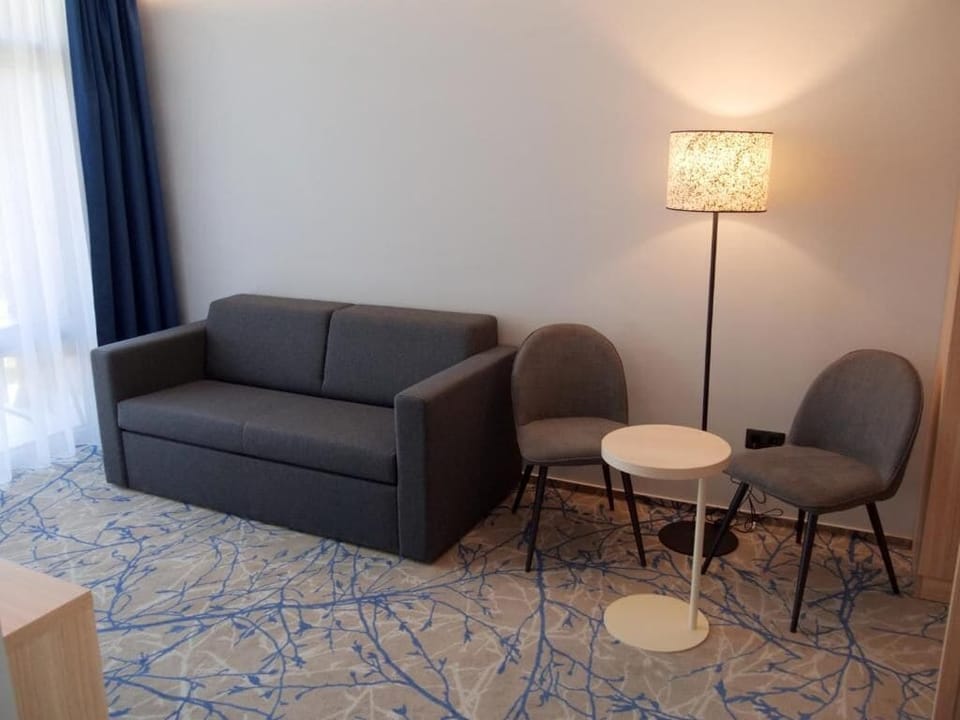 Family Room | Living area