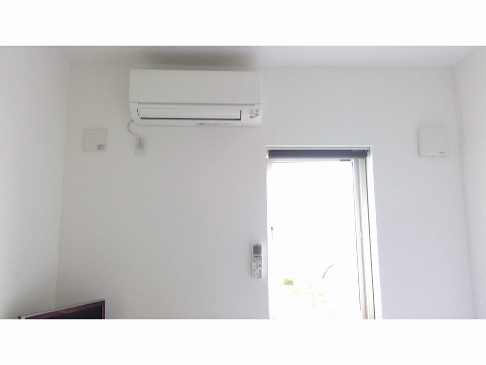 Air conditioning