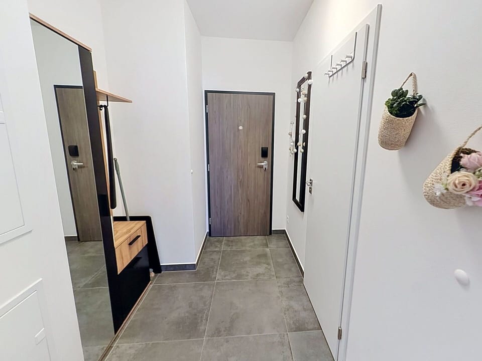 Flooring, Floor, Wood, Wood Flooring, Interior Design, Door, Room, Laminate Flooring, Hardwood, Home Door