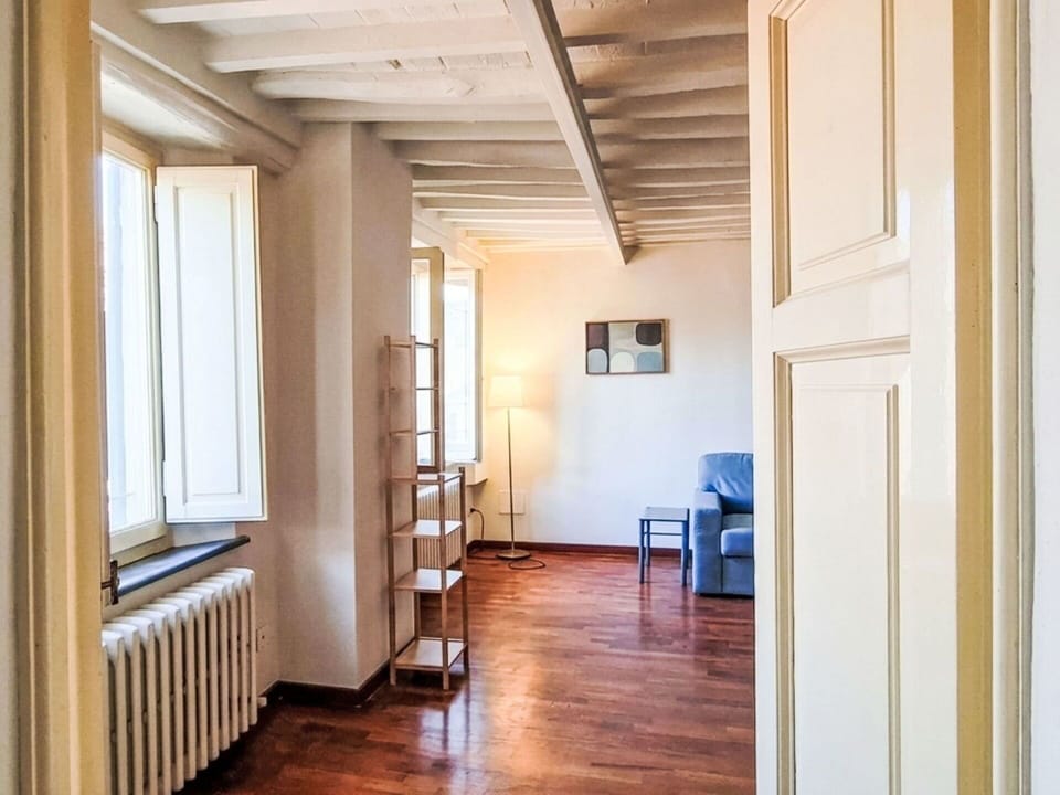 Flooring, Floor, Wood, Interior Design, Wood Flooring, Ceiling, Apartment, Hardwood, Room, Wood Stain