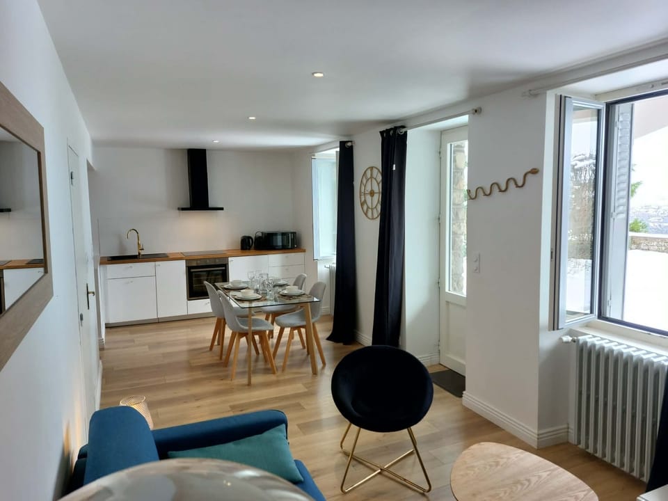 Comfort Apartment | Interior