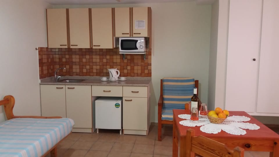 Apartment | Living area