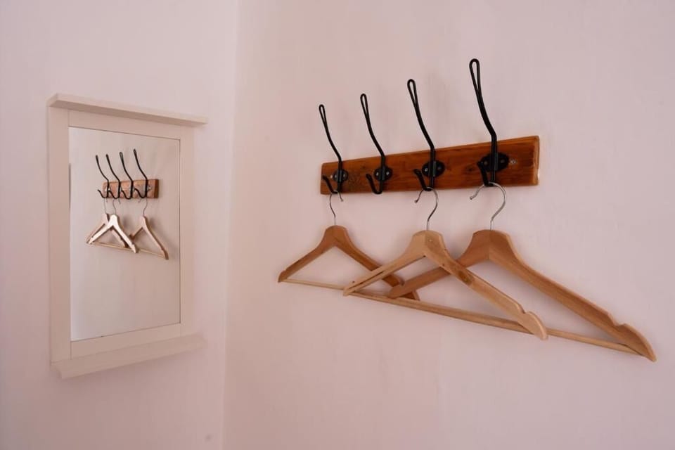 Standard Double Room | Interior detail