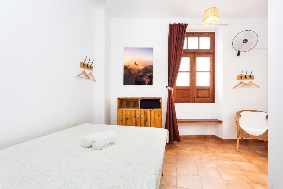 Comfort Double Room | Free WiFi