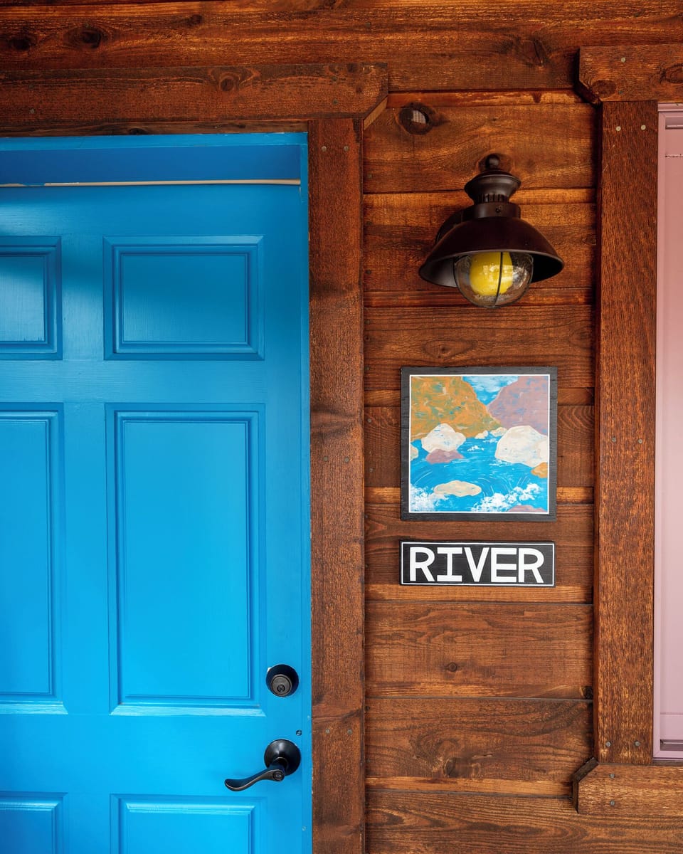 River Room