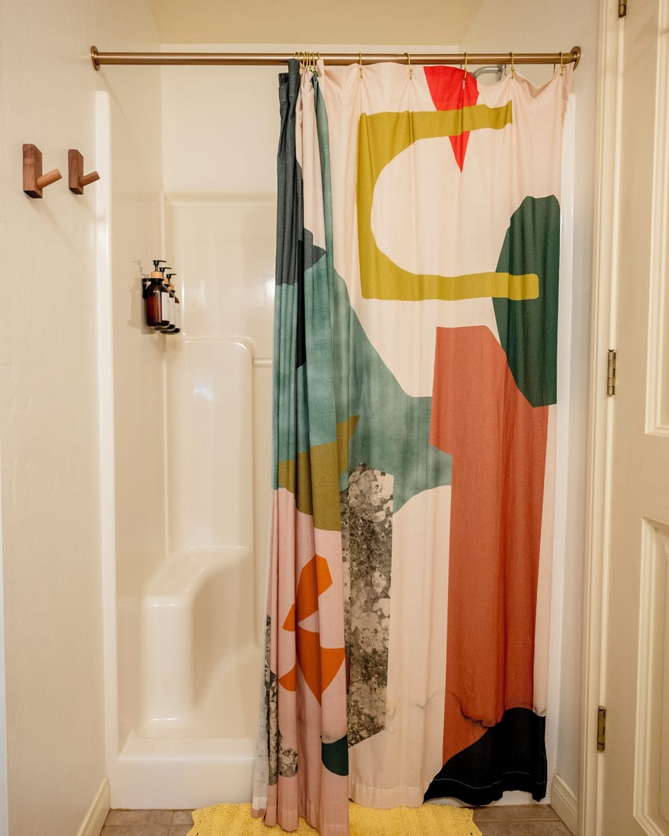 River Bathroom