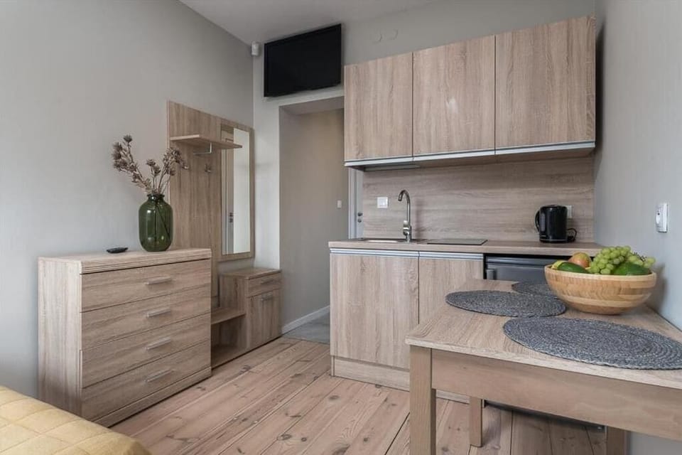 Classic Triple Room | Interior