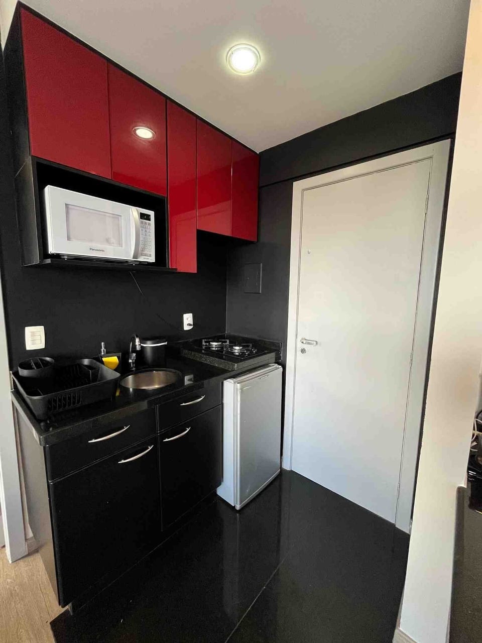 Apartment | Private kitchen