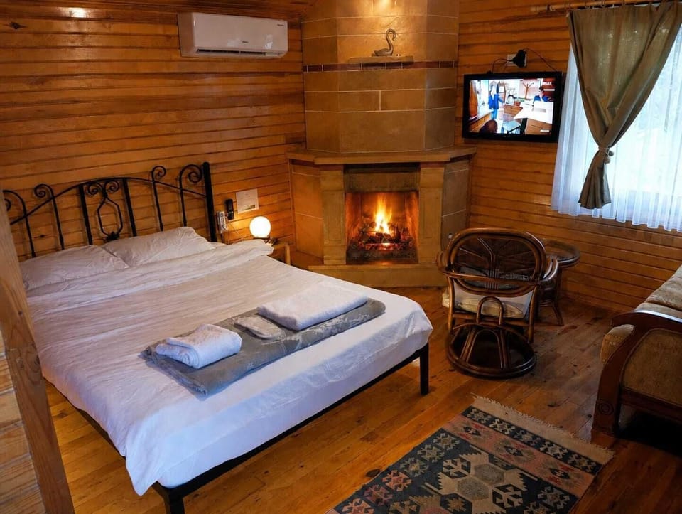 Comfort Suite, River View | Free WiFi