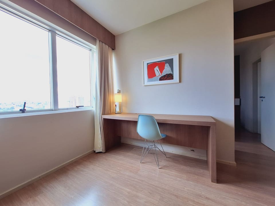 Apartment | Interior