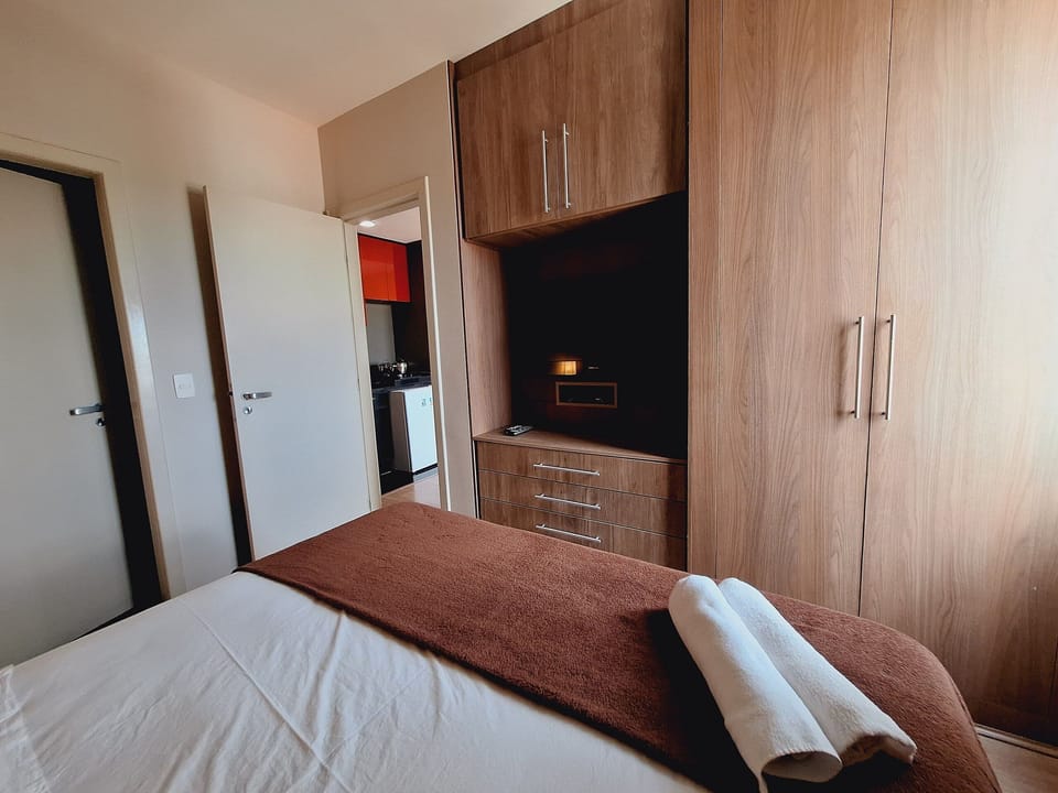 Apartment | Iron/ironing board, WiFi (free)