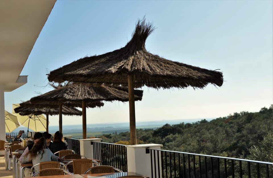 Centro de Naturaleza Cañada Verde Hostel in Andalusia