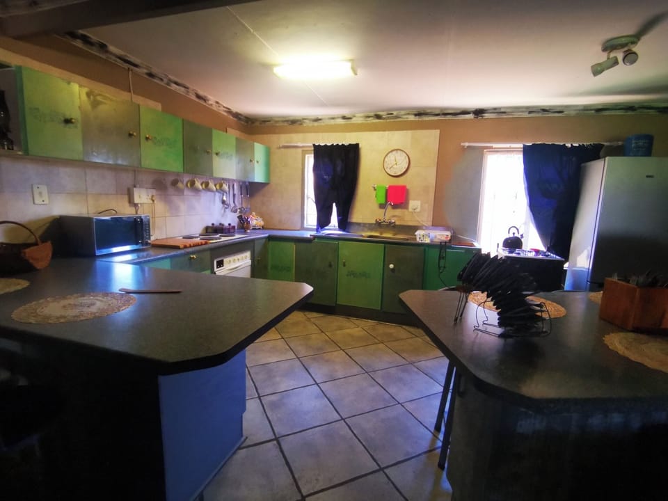 House, 4 Bedrooms, Accessible, Smoking | Interior