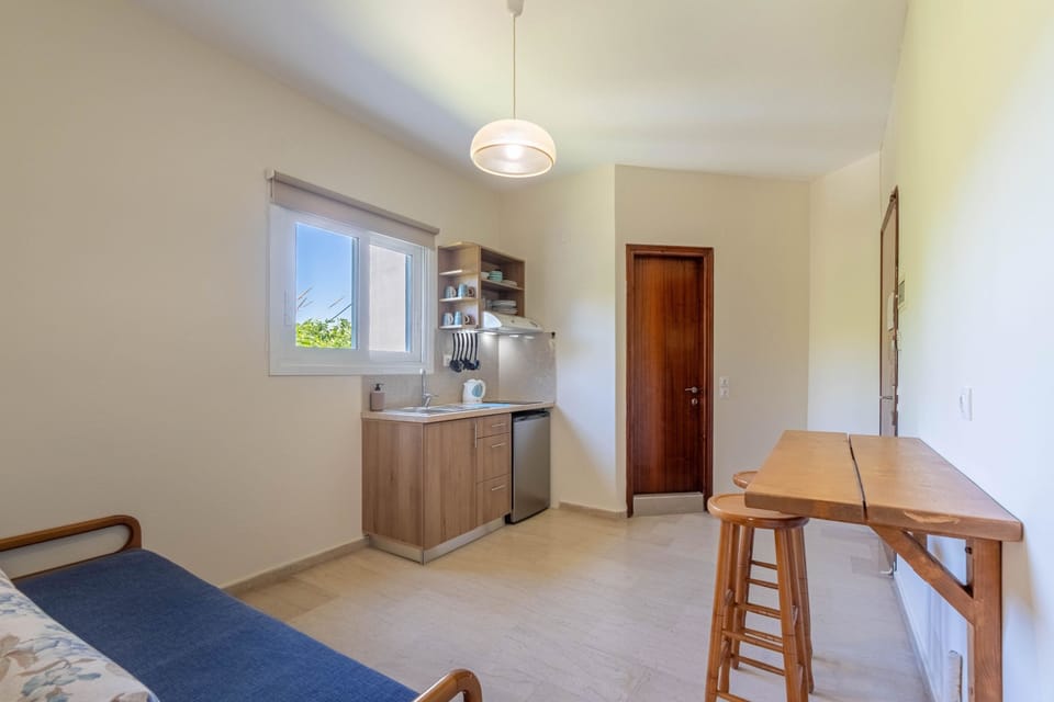 Apartment | Interior