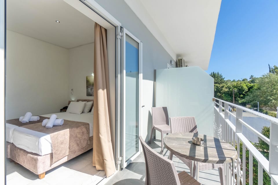 Family Room | Premium bedding, in-room safe, soundproofing, free WiFi