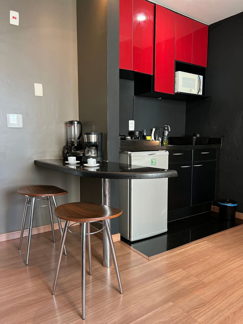 Apartment | Private kitchen