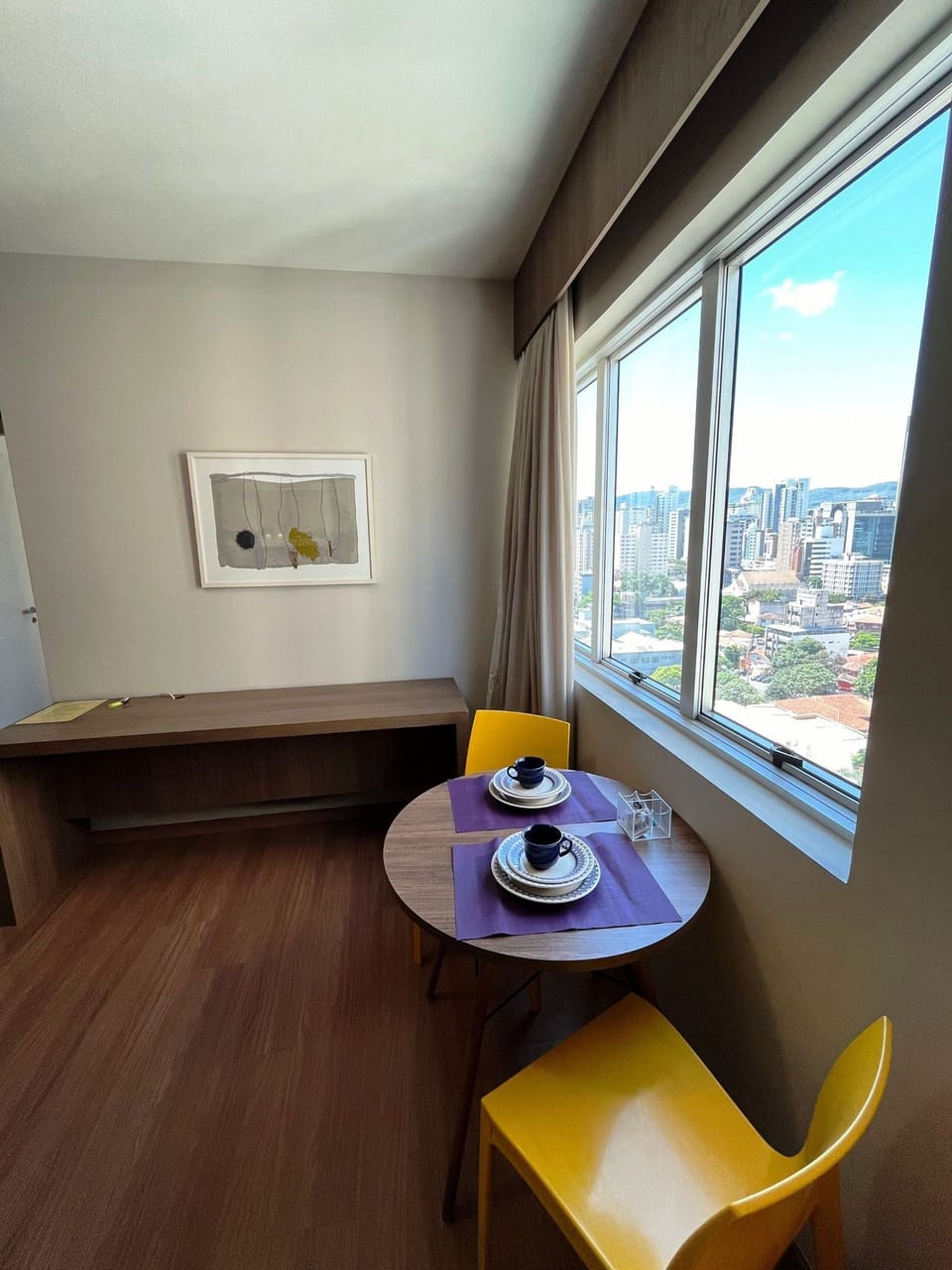 Apartment | Interior