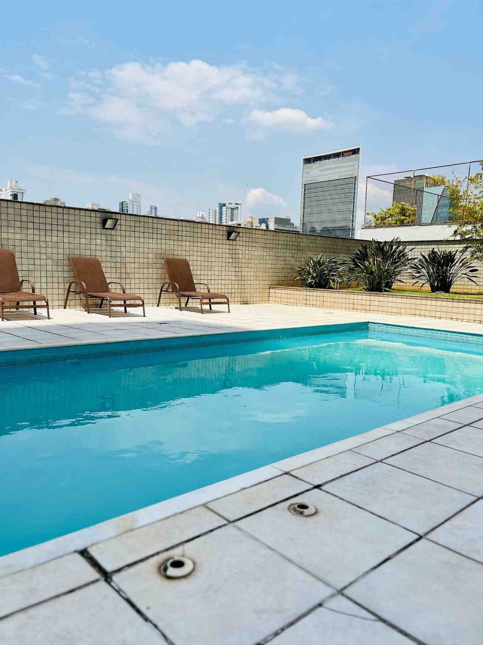 Apartment | Pool | Outdoor pool