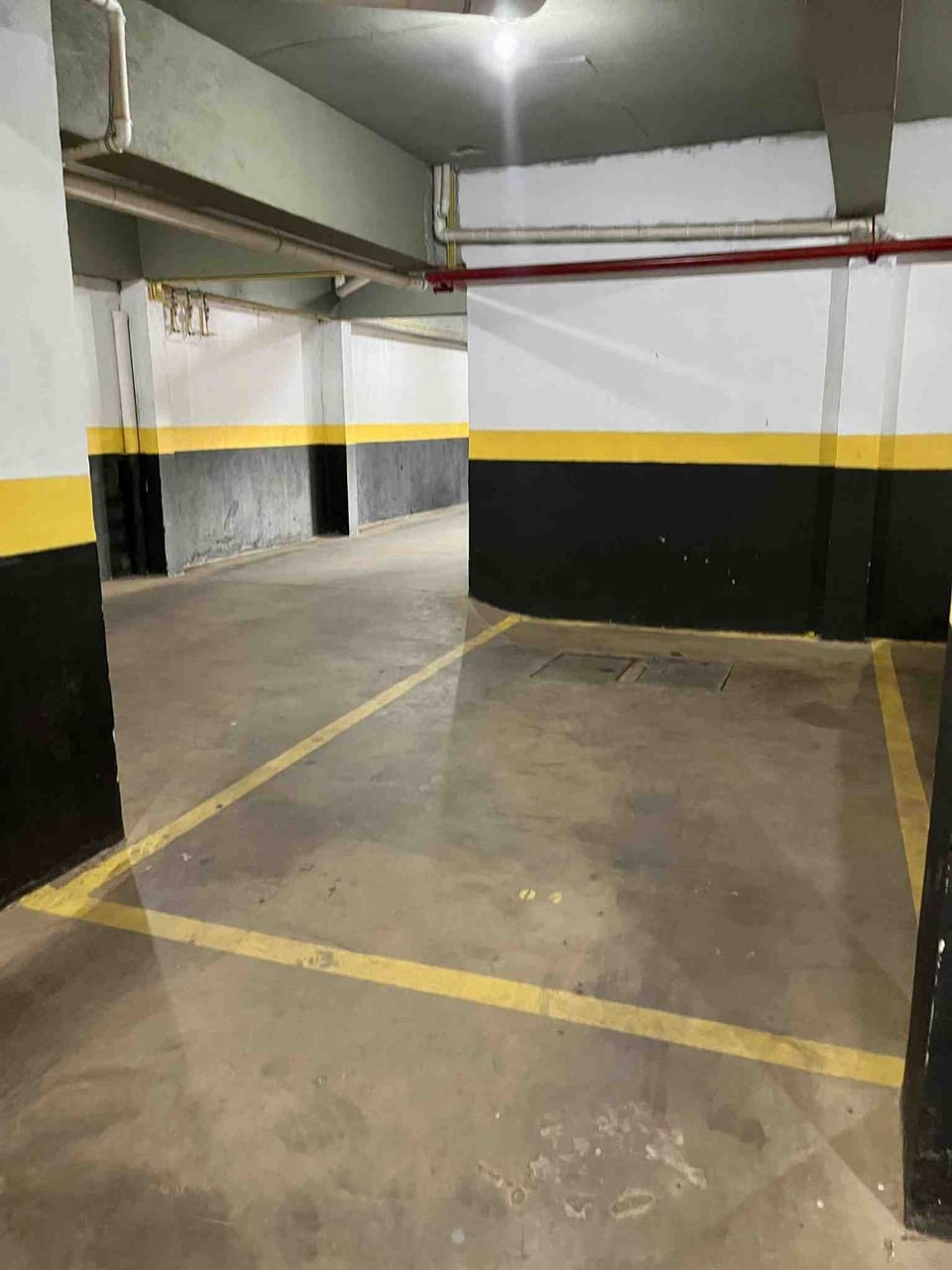 Apartment | Property grounds