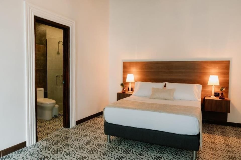 Room, Garden View | Desk, laptop workspace, free WiFi, wheelchair access