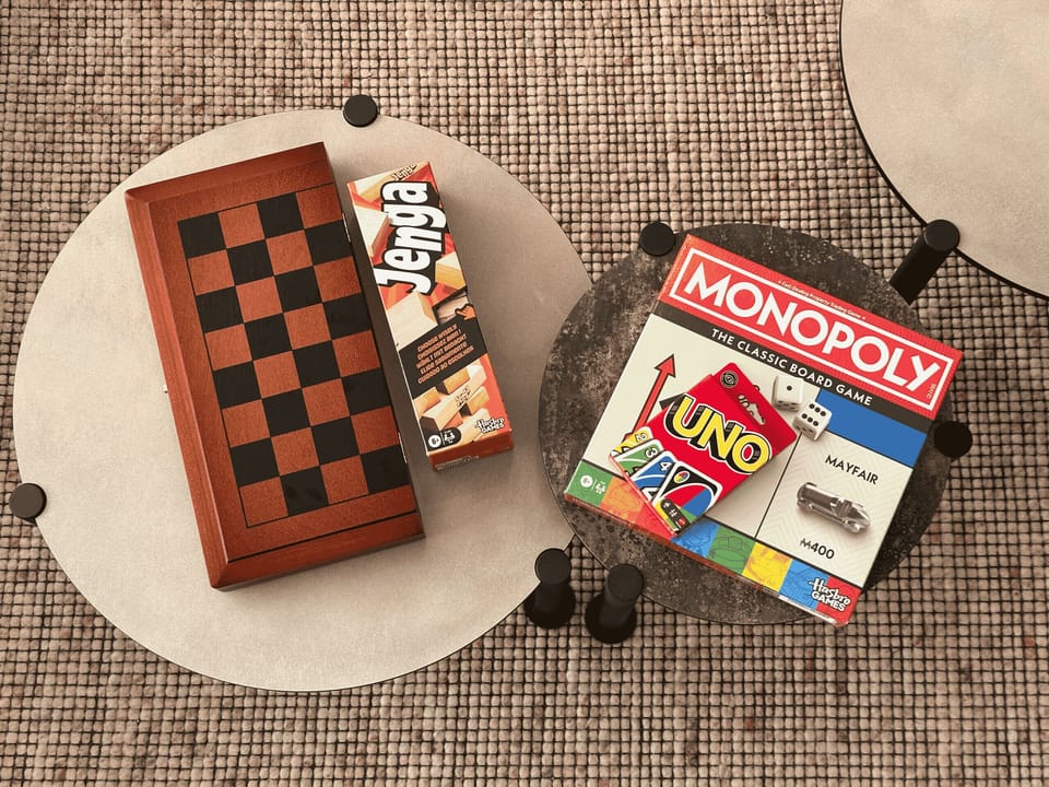 Miscellaneous