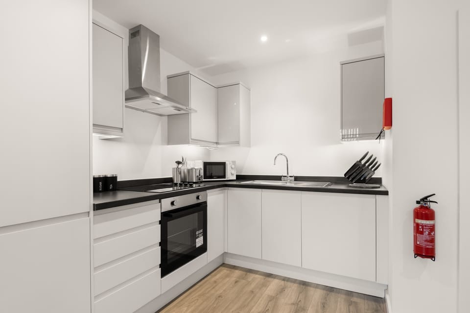 Kitchenette