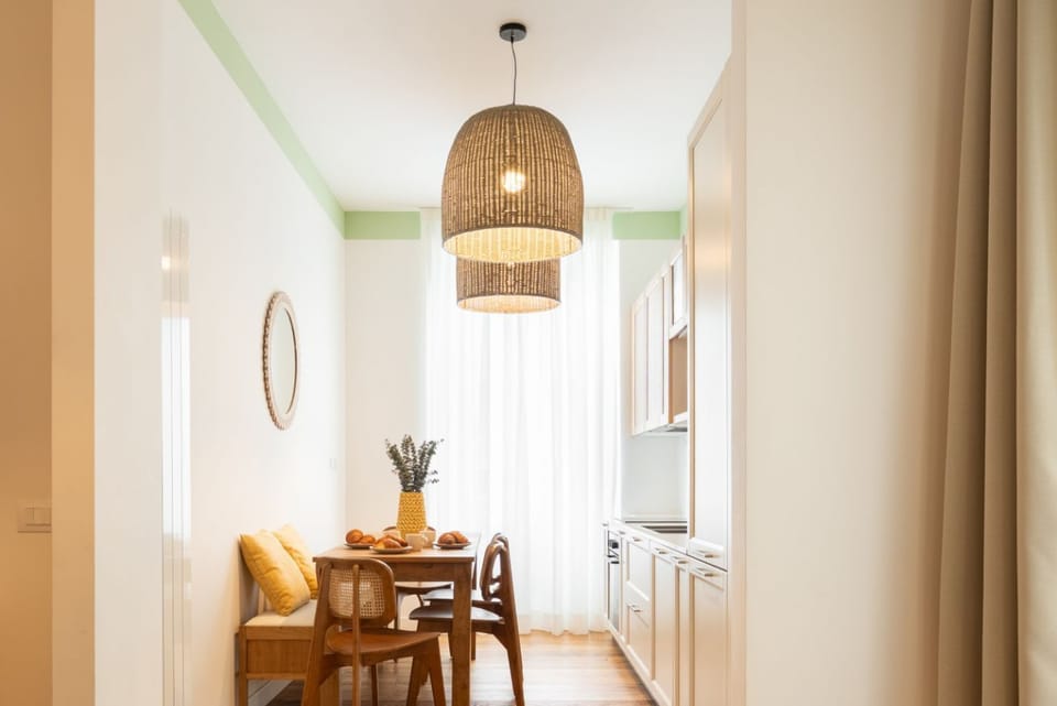 Casa Batida - Large house with terrace near the Arno river Apartment in Florence