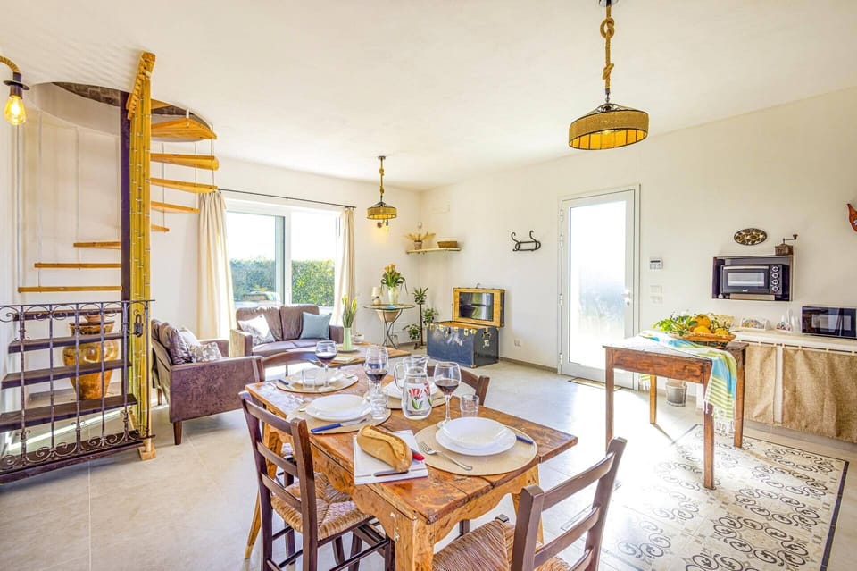 Villa Nina image