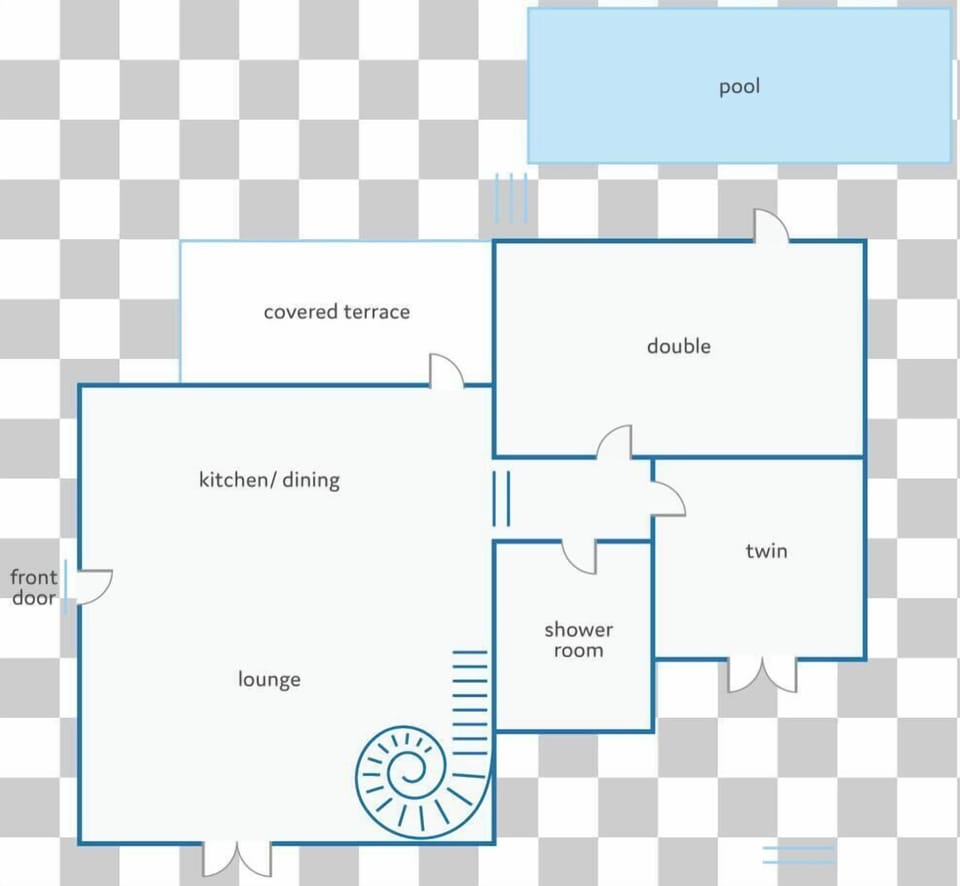 Villa Nina image