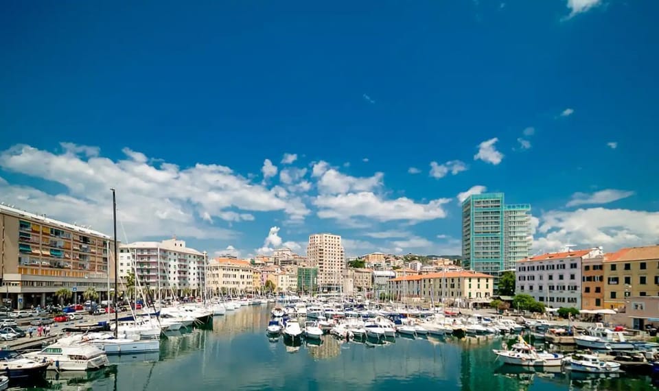 Marina