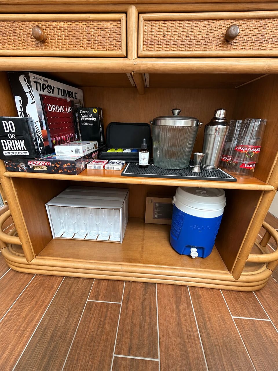 Miscellaneous