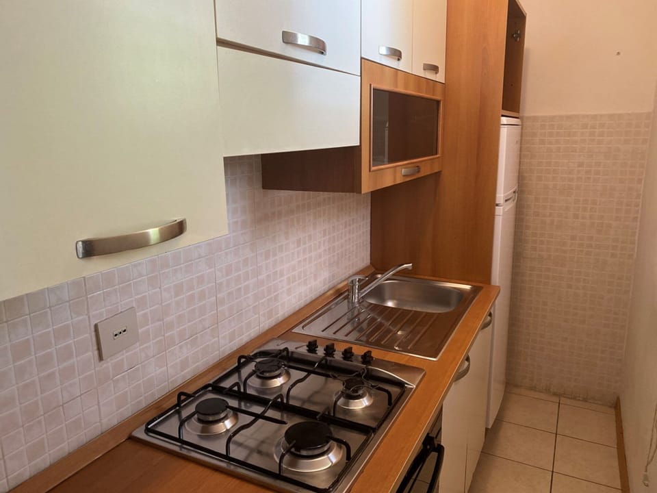 Apartment, 2 Bedrooms, Balcony | Interior