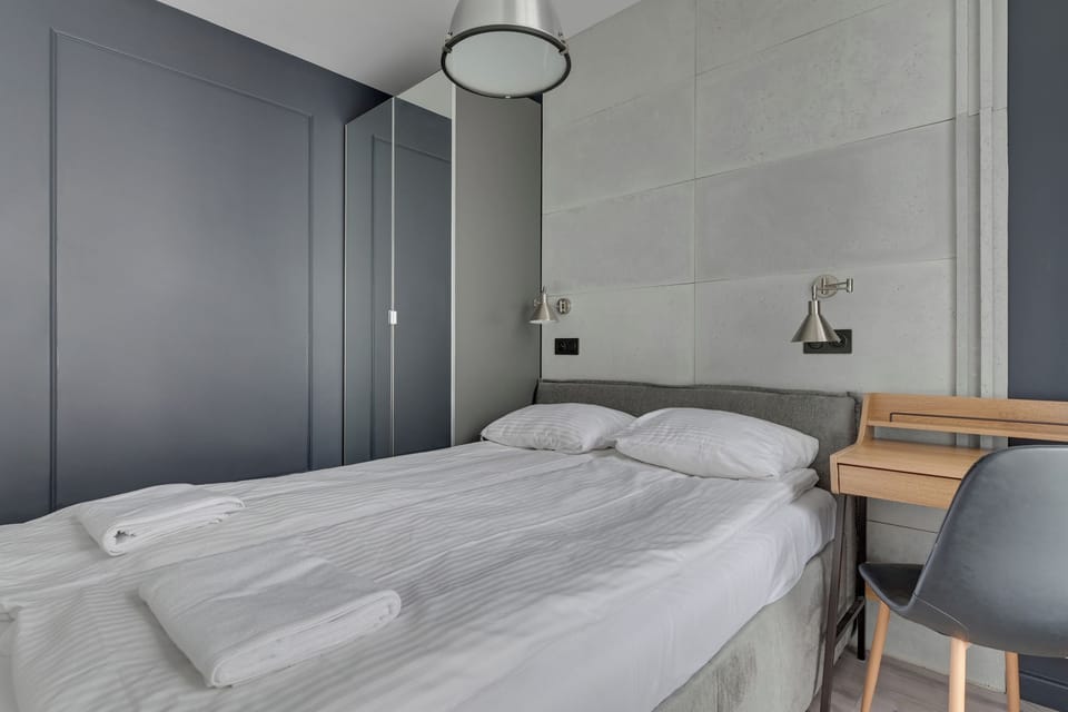 Comfort Studio Suite | Iron/ironing board, free WiFi