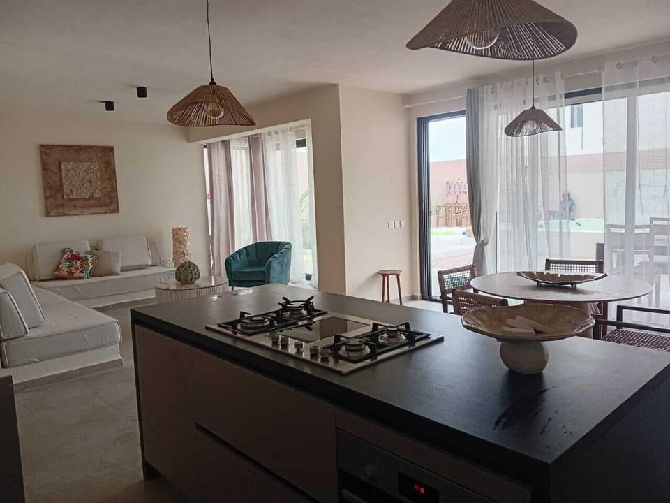 Villa | Interior