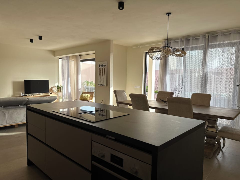 Villa | Interior