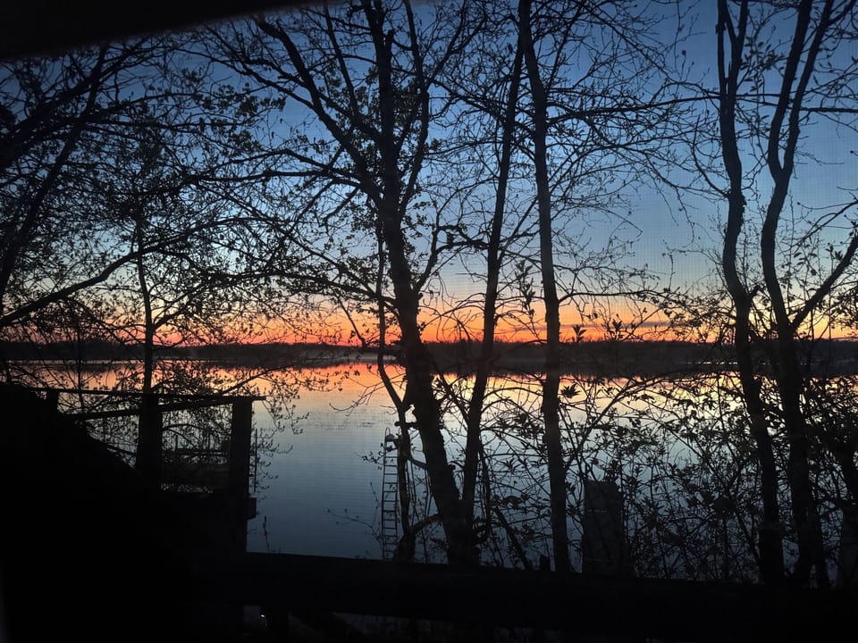 Sunrise 